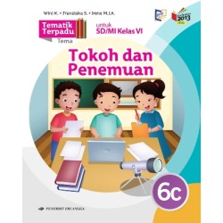 TEMATIK TERPADU 6C: TEMA 3/K213N TEMATIK TERPADU 6C: TEMA 3/K213N