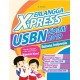 ERLANGGA X-PRESS USBN SD/MI 2019 B. INDONESIA