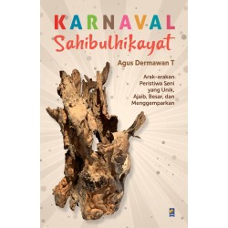 Karnaval Sahibulhikayat Karnaval Sahibulhikayat