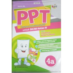 Pengayaan Pemb. Tematik (PPT) SD/MI Jl.4a/k13n Pengayaan Pemb. Tematik (PPT) SD/MI Jl.4a/k13n