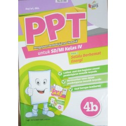 Pengayaan Pemb. Tematik (PPT) SD/MI Jl.4b/k13n Pengayaan Pemb. Tematik (PPT) SD/MI Jl.4b/k13n