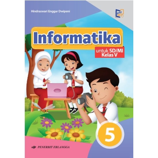 Informatika Untuk SD/MI Kelas V