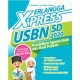 ERLANGGA X-PRESS USBN SD 2020 PAI & BUDI PEKERTI