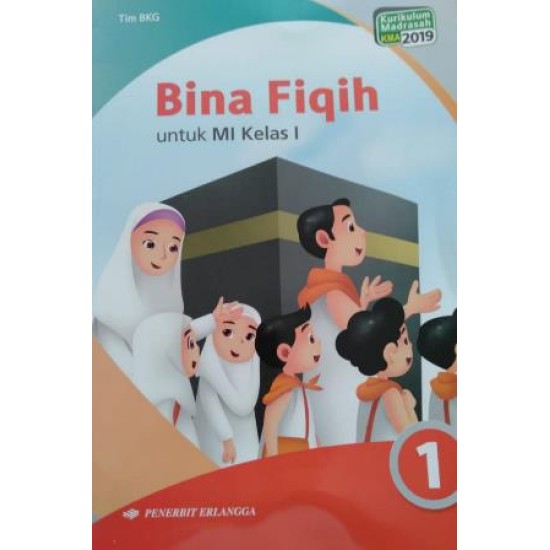 BINA FIQIH MI KLS.1/K2019