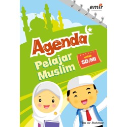 AGENDA PELAJAR MUSLIM U/ SD/MI# AGENDA PELAJAR MUSLIM U/ SD/MI#