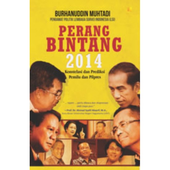 Perang Bintang 2014