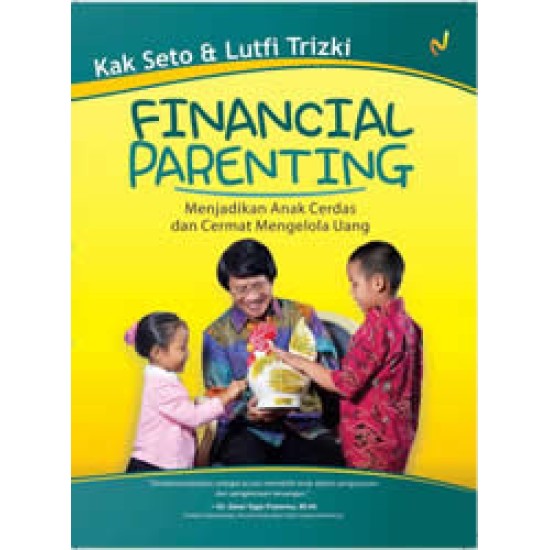 Financial Parenting