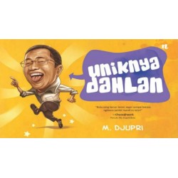 Uniknya Dahlan Uniknya Dahlan