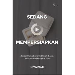 Sedang Mempersiapkan Sedang Mempersiapkan