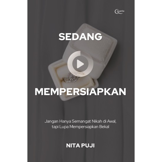 Sedang Mempersiapkan