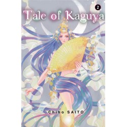 Tale of Kaguya 2 Tale of Kaguya 2