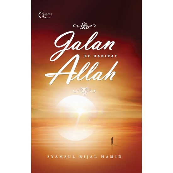 Jalan Ke Hadirat Allah