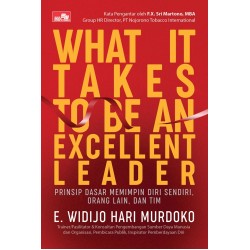 What It Takes To Be An Excellent Leader What It Takes To Be An Excellent Leader