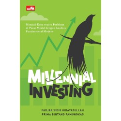 Millennial Investing Millennial Investing