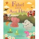 Fabel Untuk Anak Hebat