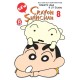 New Crayon Shinchan 08