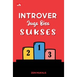 Introver Juga Bisa Sukses Introver Juga Bisa Sukses