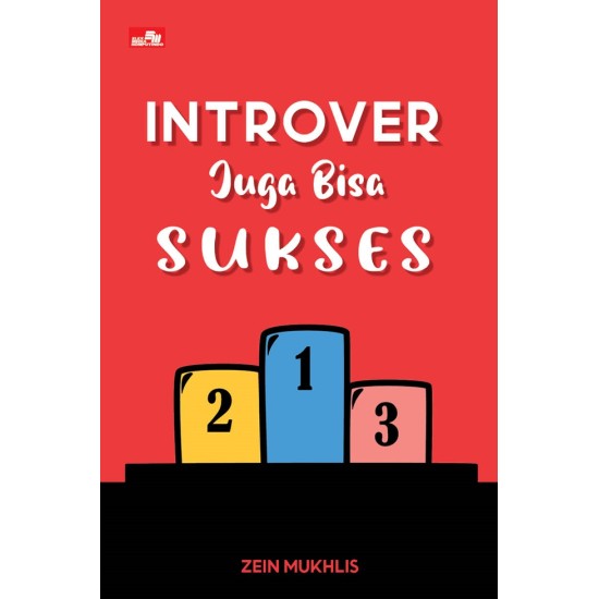 Introver Juga Bisa Sukses