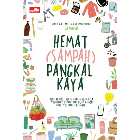 Hemat (Sampah) Pangkal Kaya