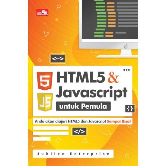 Html5 Dan Javascript Untuk Pemula