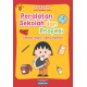 Seri Chibi Maruko Chan: Peralatan Sekolah dan Profesi