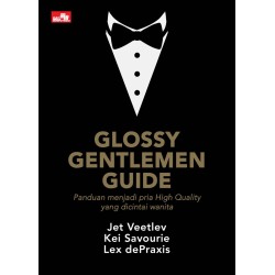 Glossy Gentlemen Guide Glossy Gentlemen Guide