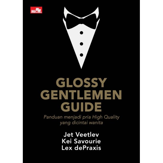 Glossy Gentlemen Guide