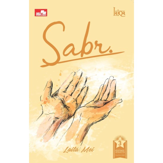 Laiqa: Sabr