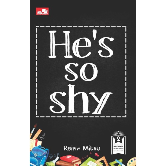 He`s So Shy