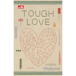 Tough Love (New Cover) Tough Love (New Cover)