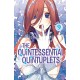 The Quintessential Quintuplets 09