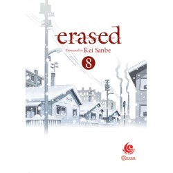 LC: Erased 08 LC: Erased 08