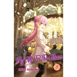 Fly Me To The Moon 05 Fly Me To The Moon 05