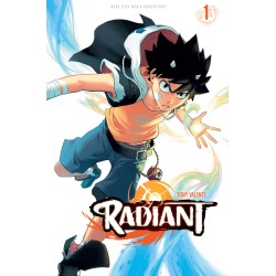 Radiant 01 Radiant 01