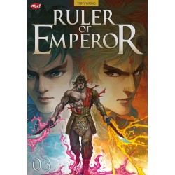Ruler Of Emperor 03 Ruler Of Emperor 03