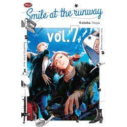 Smile at The Runway 07 Smile at The Runway 07