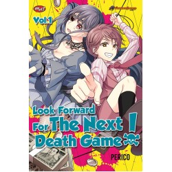 Look Forward For The Next Death Game 01 Look Forward For The Next Death Game 01