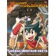 Komik Pintar : X-Venture the Golden Age - Sarang Minotaur Kreta