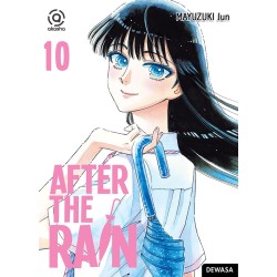 Akasha : After The Rain 10 - Tamat Akasha : After The Rain 10 - Tamat