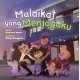 Qanza : Malaikat Yang Menjagaku