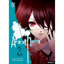 Akasha : Another 02 Akasha : Another 02
