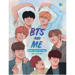 Bts And Me Bts And Me
