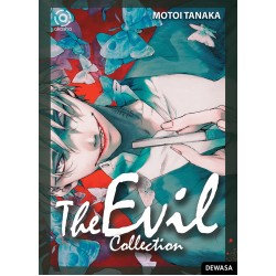 AKASHA : The Evil Collection AKASHA : The Evil Collection