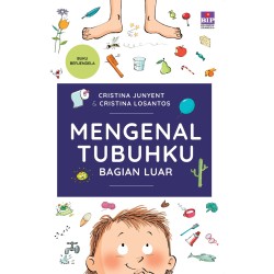 Mengenal Tubuhku Bagian Luar Mengenal Tubuhku Bagian Luar