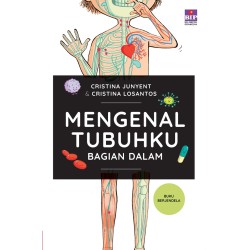 Mengenal Tubuhku Bagian Dalam Mengenal Tubuhku Bagian Dalam