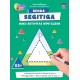Buku Aktivitas Wipe & Clean Seri Benda Serba Segitiga