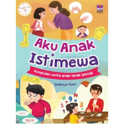 Aku Anak Istimewa Aku Anak Istimewa