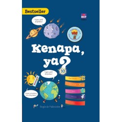 Kenapa, Ya? 10 Kenapa, Ya? 10