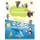 Seri Edukasi Britannica : Mamalia