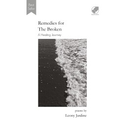 Remedies For The Broken Heart (Cover Baru) Remedies For The Broken Heart (Cover Baru)